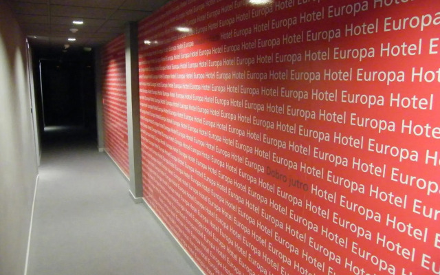 Hotel Europa