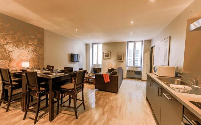 Le Sainte Claire - Appartement 45m centre ville d'Annecy