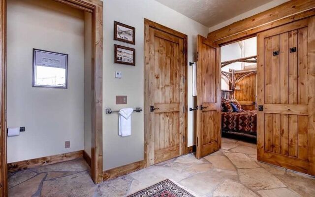 Rubywood 4 Bedroom Home