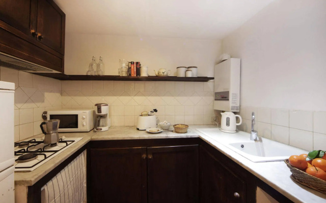 Borgo Pio Suites Inn