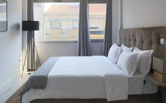 OPORTO GUEST Luxury Flats 2