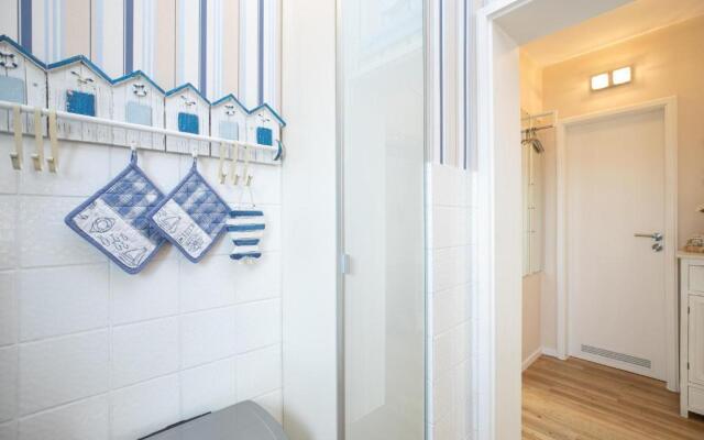 Haus Beau Rivage Wohnung 41