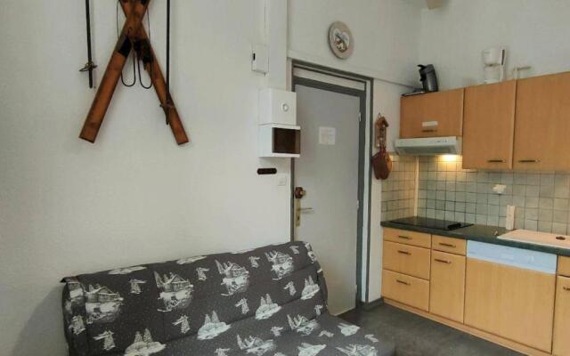 Appartement Cauterets, 3 pièces, 6 personnes - FR-1-234-247