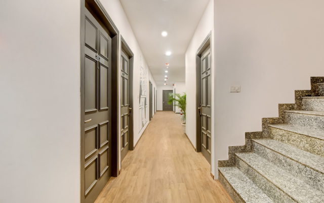 OYO Townhouse 286 Vaishali Dakshini Pitampura