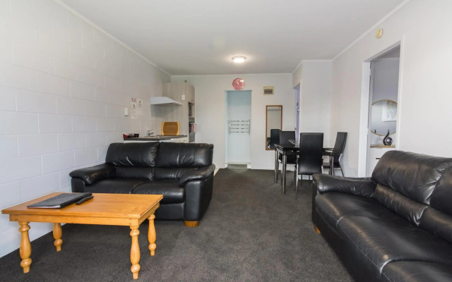 Kaitaia Motor Lodge