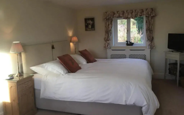 Gorse Farm House B&B
