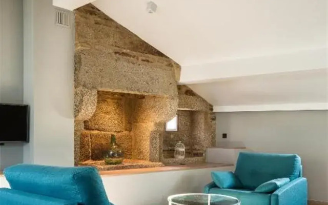 Hotel Atalaia B&B
