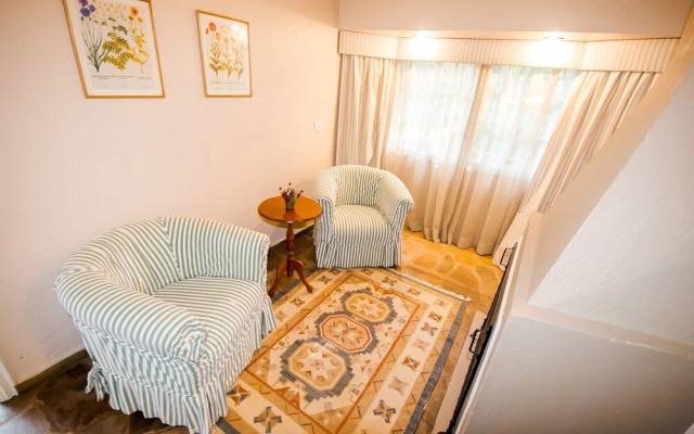 Recanto da Paz Hotel Fazenda