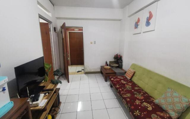 Cibubur Village