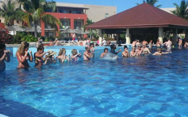 Memories Varadero Beach Resort