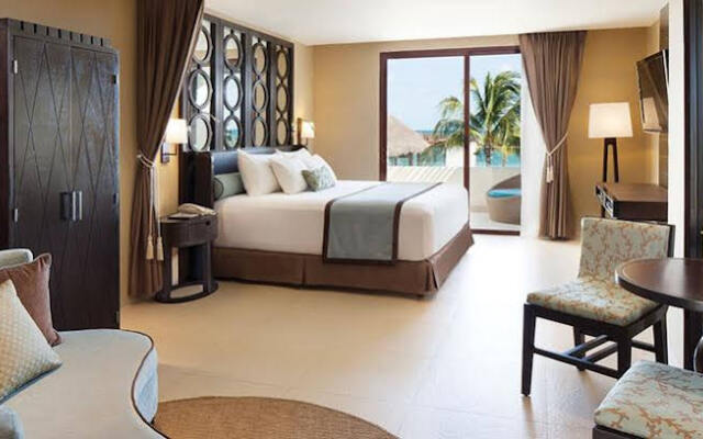 Azul Beach & Hotel Resort Gourmet All Inclusive