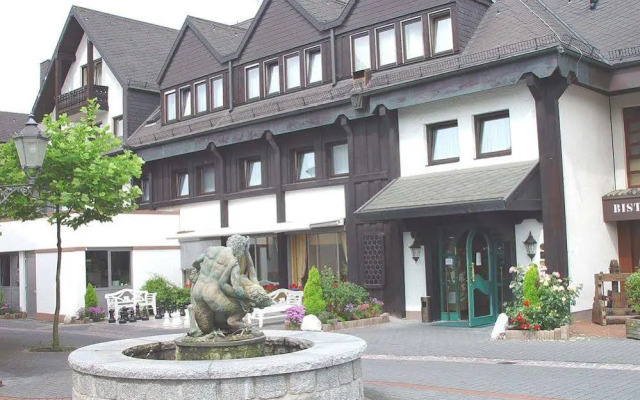 Landhaus Hotel Waitz