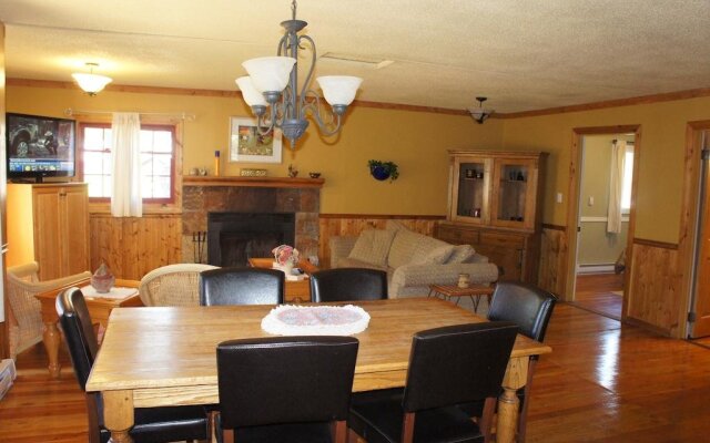 Fairmont Mountain Bungalows
