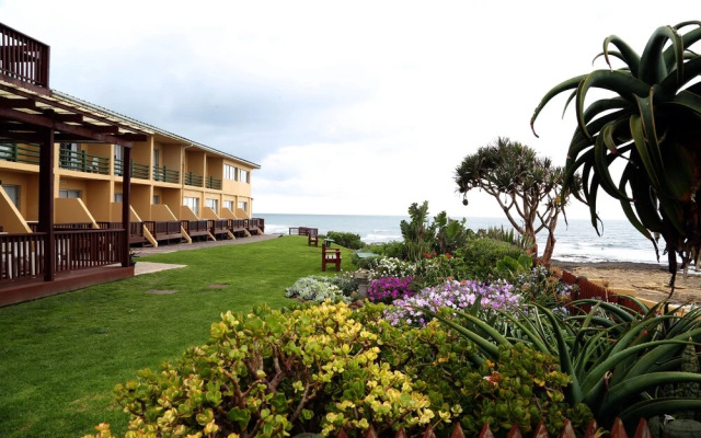 Haga Haga Hotel