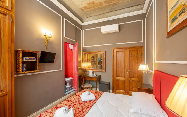 B&B Il Marzocco
