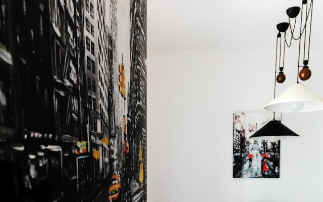 Italianway Apartment - Argelati 44