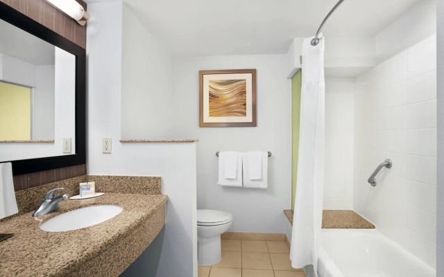 Courtyard by Marriott St Augustine I-95