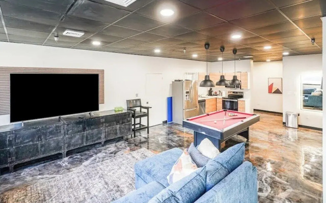 461 Melwood Suites Unit 101 2Bed/2Bath