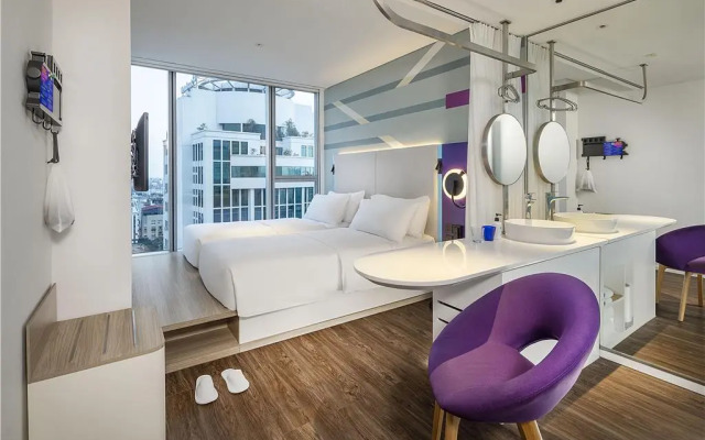 Tru by Hilton Da Nang City Centre