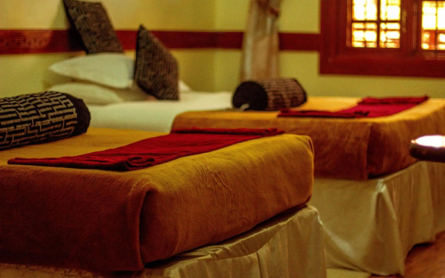 The Charity Hotel International