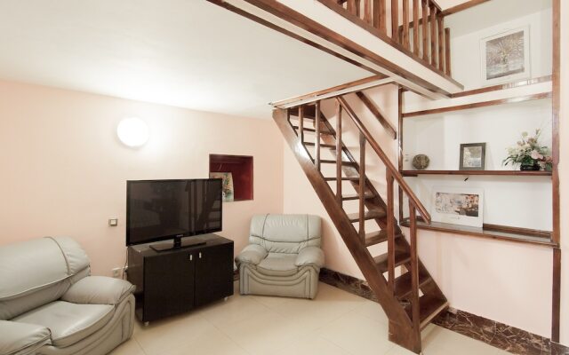 Апартаменты «Одесса рент сервис»