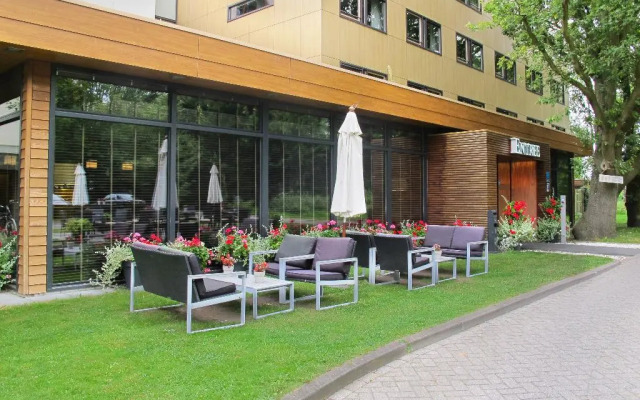 Fletcher Wellness - Hotel Stadspark