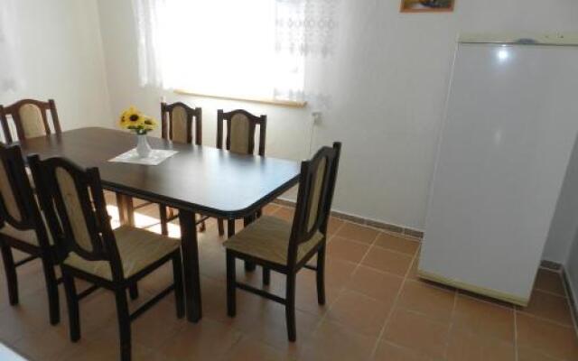 Apartmány Horalka