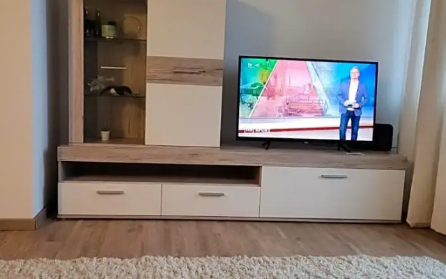 Ryan Apartament mit Netflix