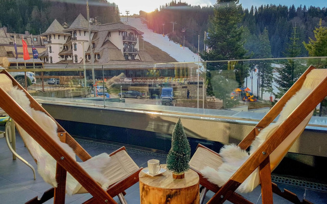 Olimpijska kuća - A103