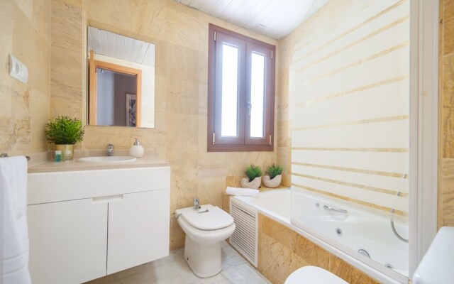 Living4Malaga Platinum Beach