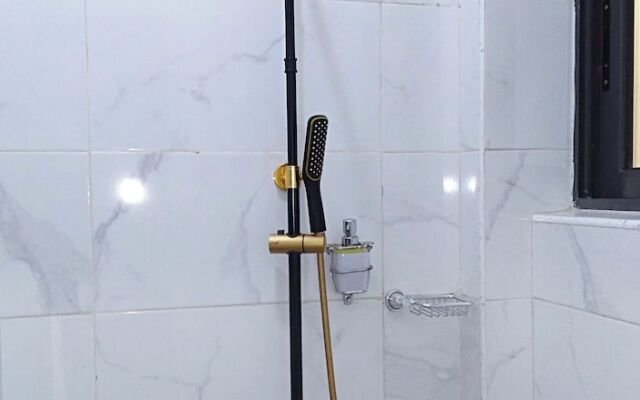 Hotel Bel Azur Cotonou