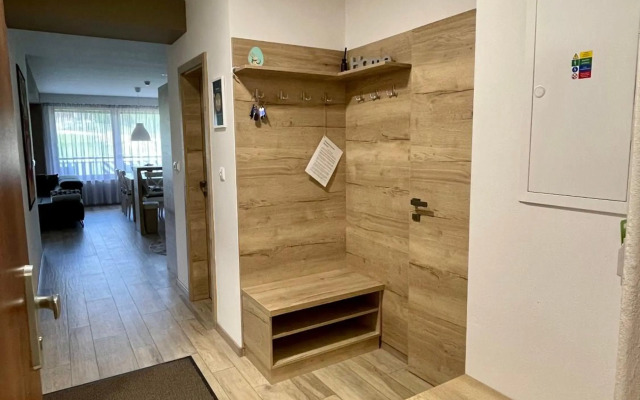 MJ Apartments Panorama