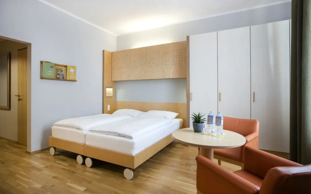 JUFA Hotel Waldviertel
