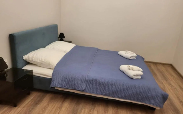 Peldu 37-4 Apartamentai 4