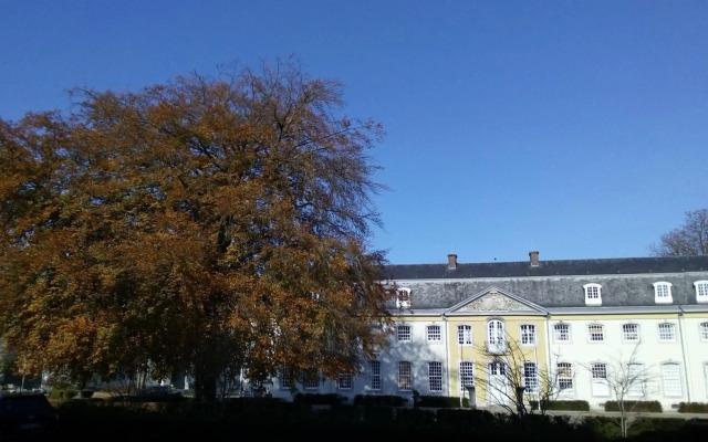 Privé sauna & terras - Aachen Vaals Drielandenpunt