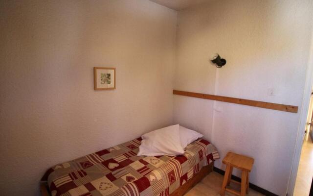 Appartement Auris, 3 pièces, 6 personnes - FR-1-297-27