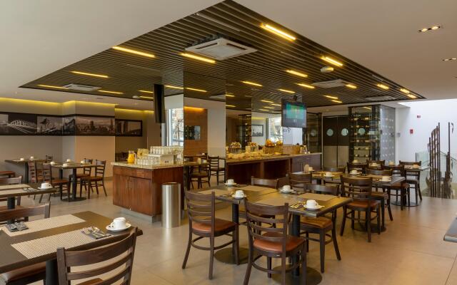 Hotel Capital Bellet