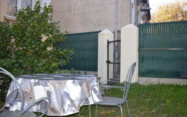 Appartement Banyuls-sur-Mer, 3 pièces, 4 personnes - FR-1-225C-48