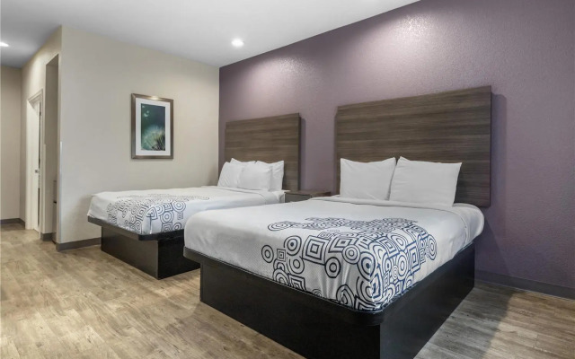 SureStay Plus Hotel by Best Western Ada