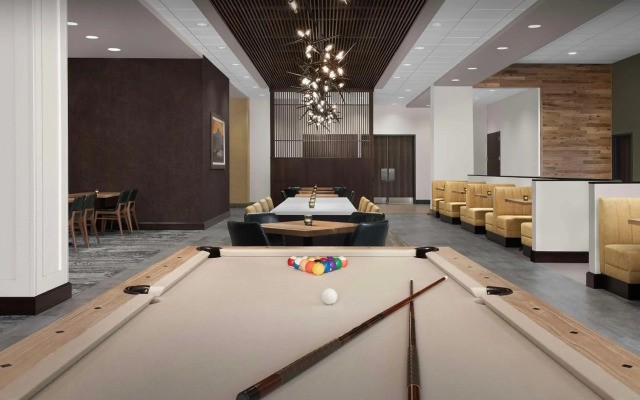 Embassy Suites Portland/Hillsboro, Oregon