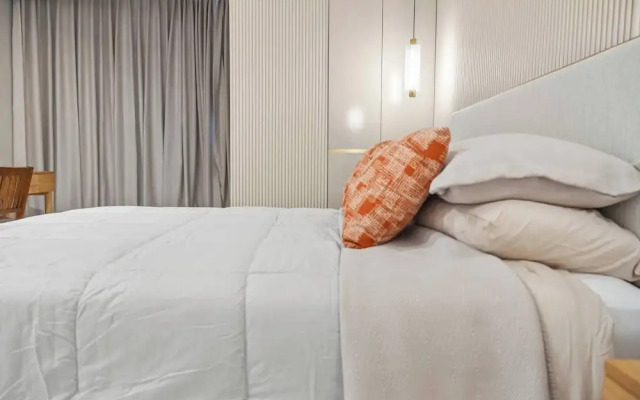 Goistay 1br Chic Terraza Y Lujo