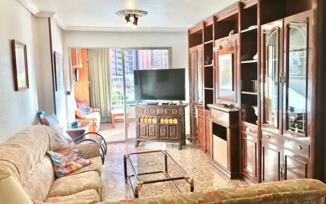 Rincon de Loix Apartment