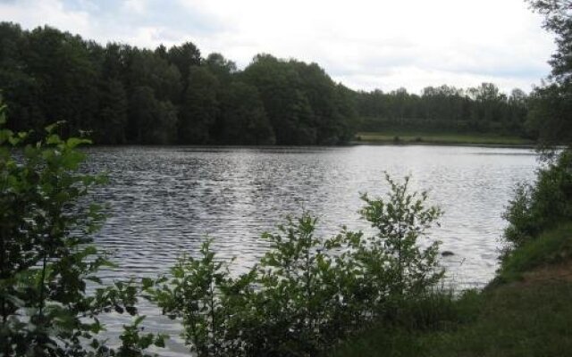 Heideunterkünfte Martin