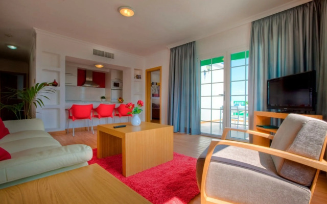 Aparthotel ILUNION Costa Sal Lanzarote