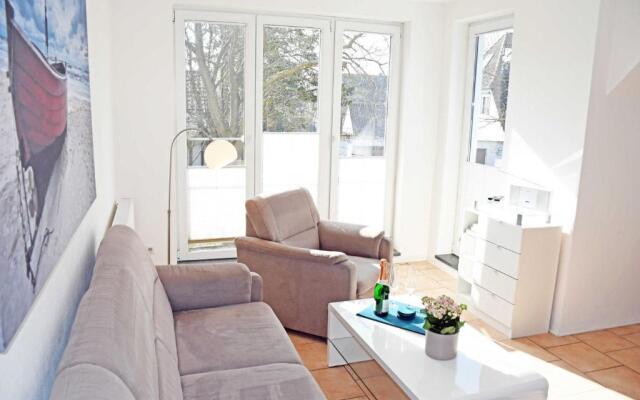 schöne Ferienwohnungen in Dranske auf dem Windland