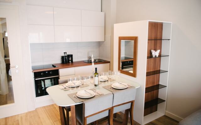 Apartments Leone