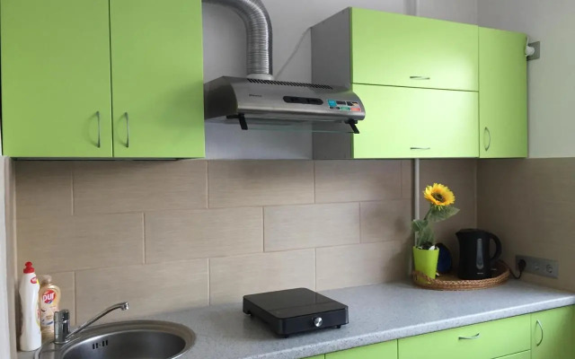 Klaipedas 108 Street Apartment