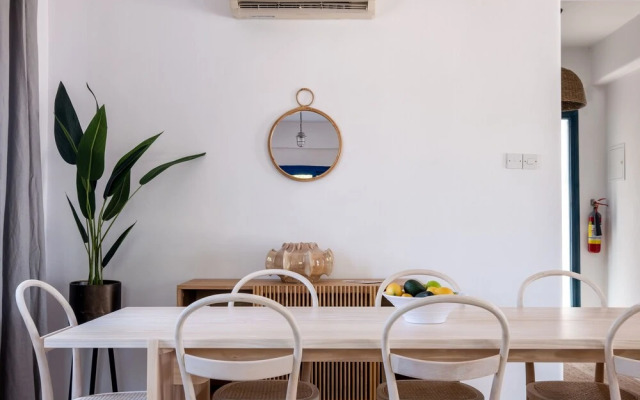 "sanders Azzurro - Adorable Villa w/ Private Pool"