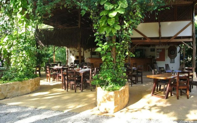 Mundo Milo Eco Lodge
