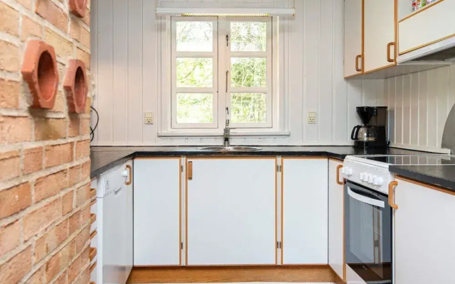 14 Person Holiday Home in Ulfborg